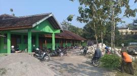 Potensi Pendidikan Pondok Pesantren Penghafal Al Quran Al Mujahidin di Dusun Plumbungan Gedangrejo